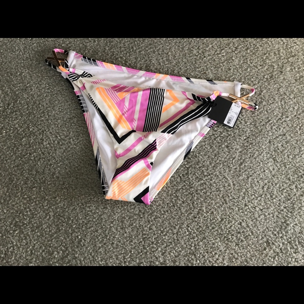VS swim bottoms